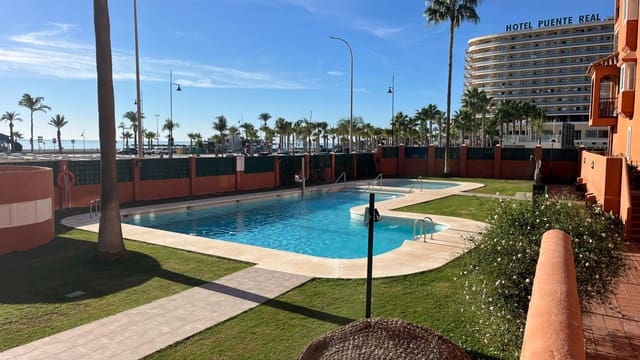2 soverom Leilighet til salgs i Torremolinos med svømmebasseng garasje - € 540 000 (Ref: 9347405)
