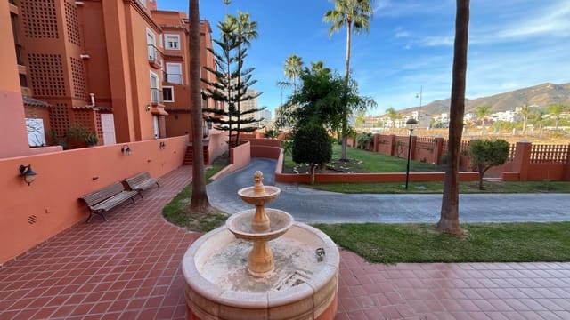 2 soverom Leilighet til salgs i Torremolinos med svømmebasseng garasje - € 540 000 (Ref: 9347405)