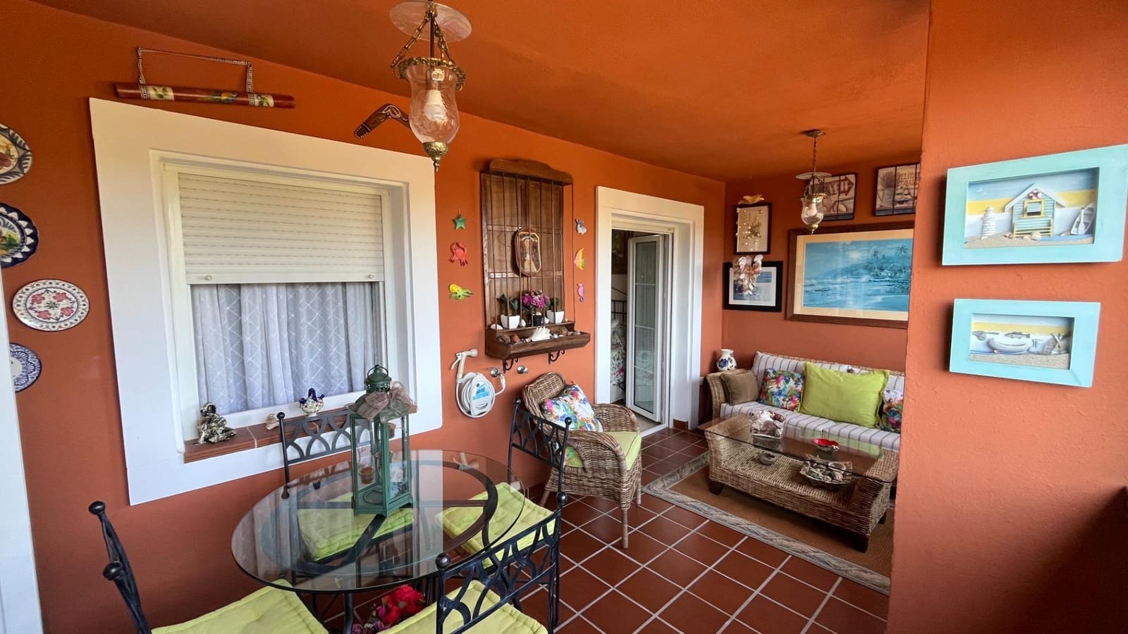 2 bedroom Flat for sale in Torremolinos with pool garage - € 540,000 (Ref: 9347405)