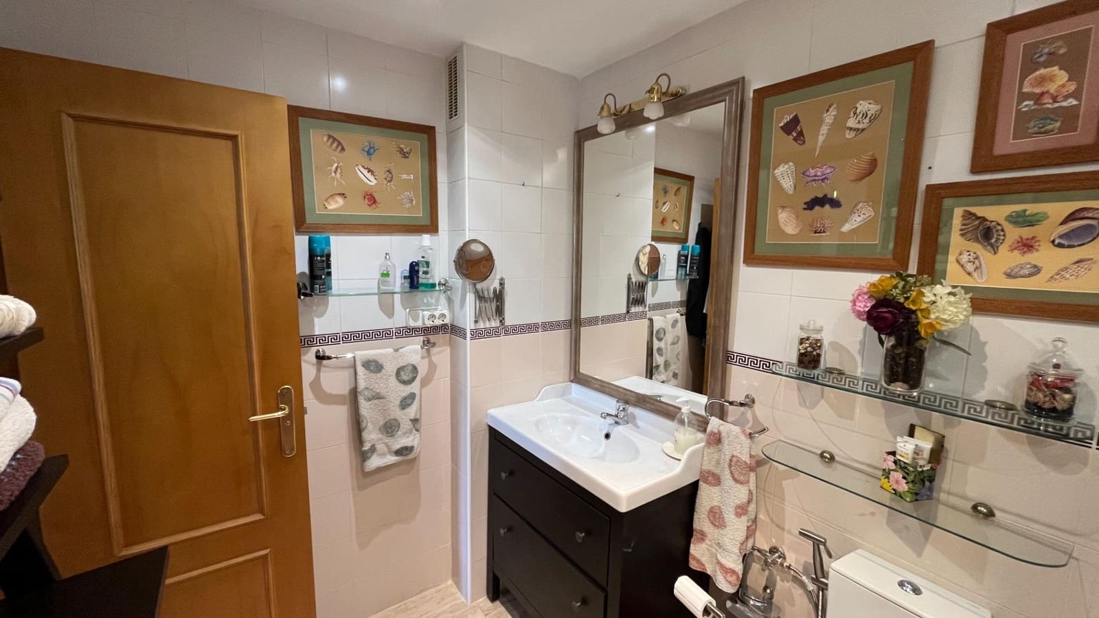 2 bedroom Flat for sale in Torremolinos with pool garage - € 540,000 (Ref: 9347405)