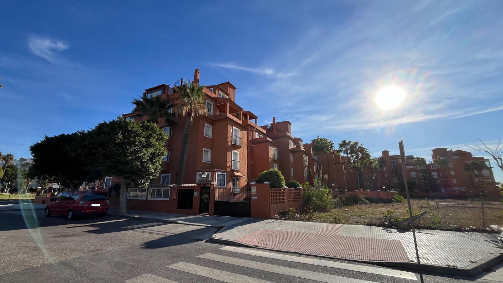 2 bedroom Flat for sale in Torremolinos with pool garage - € 540,000 (Ref: 9347405)