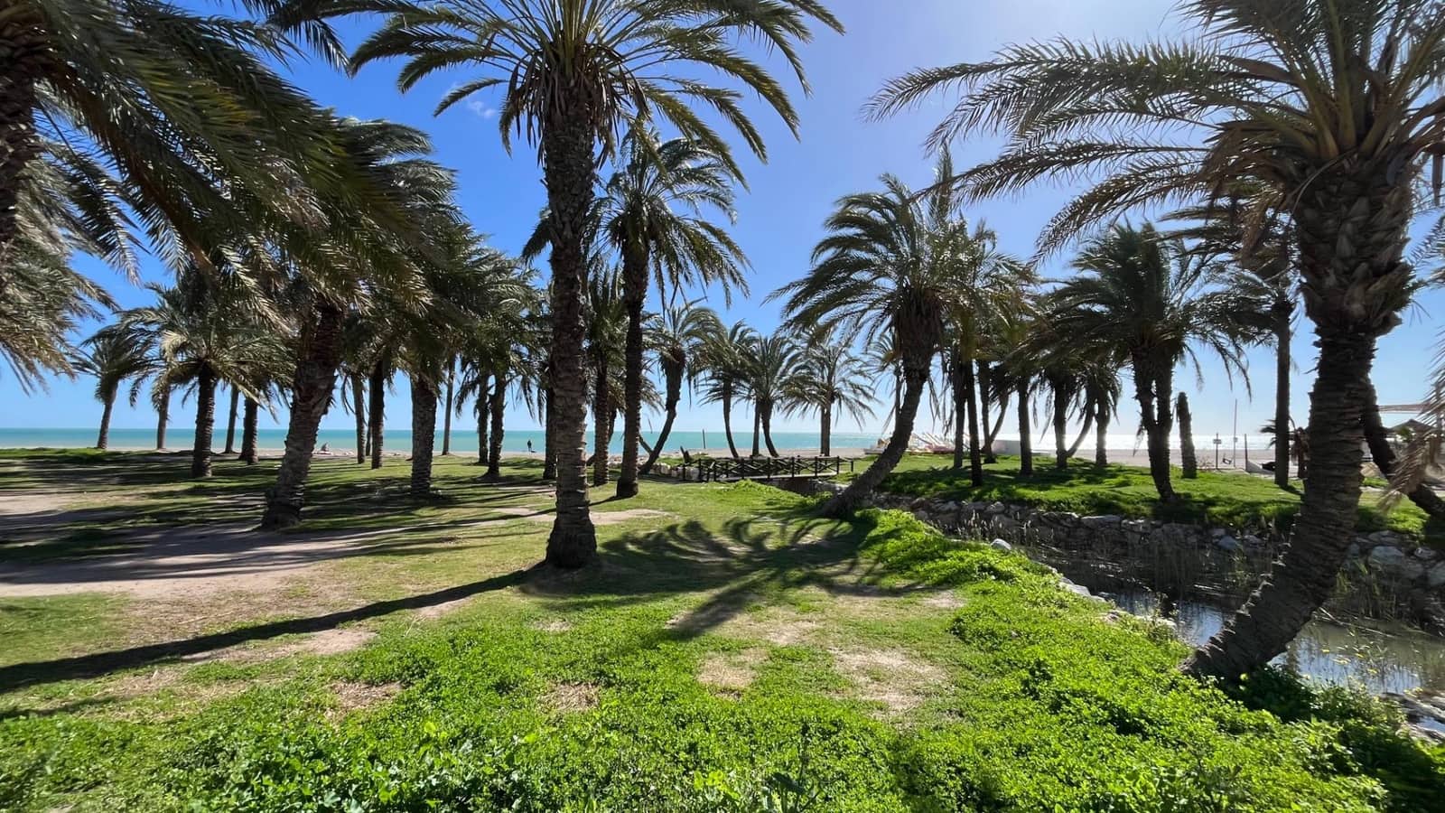 2 bedroom Flat for sale in Torremolinos with pool garage - € 540,000 (Ref: 9347405)