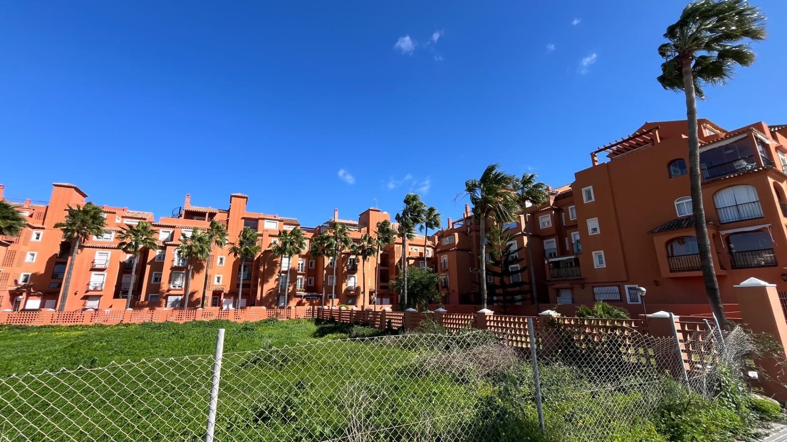 2 bedroom Flat for sale in Torremolinos with pool garage - € 540,000 (Ref: 9347405)