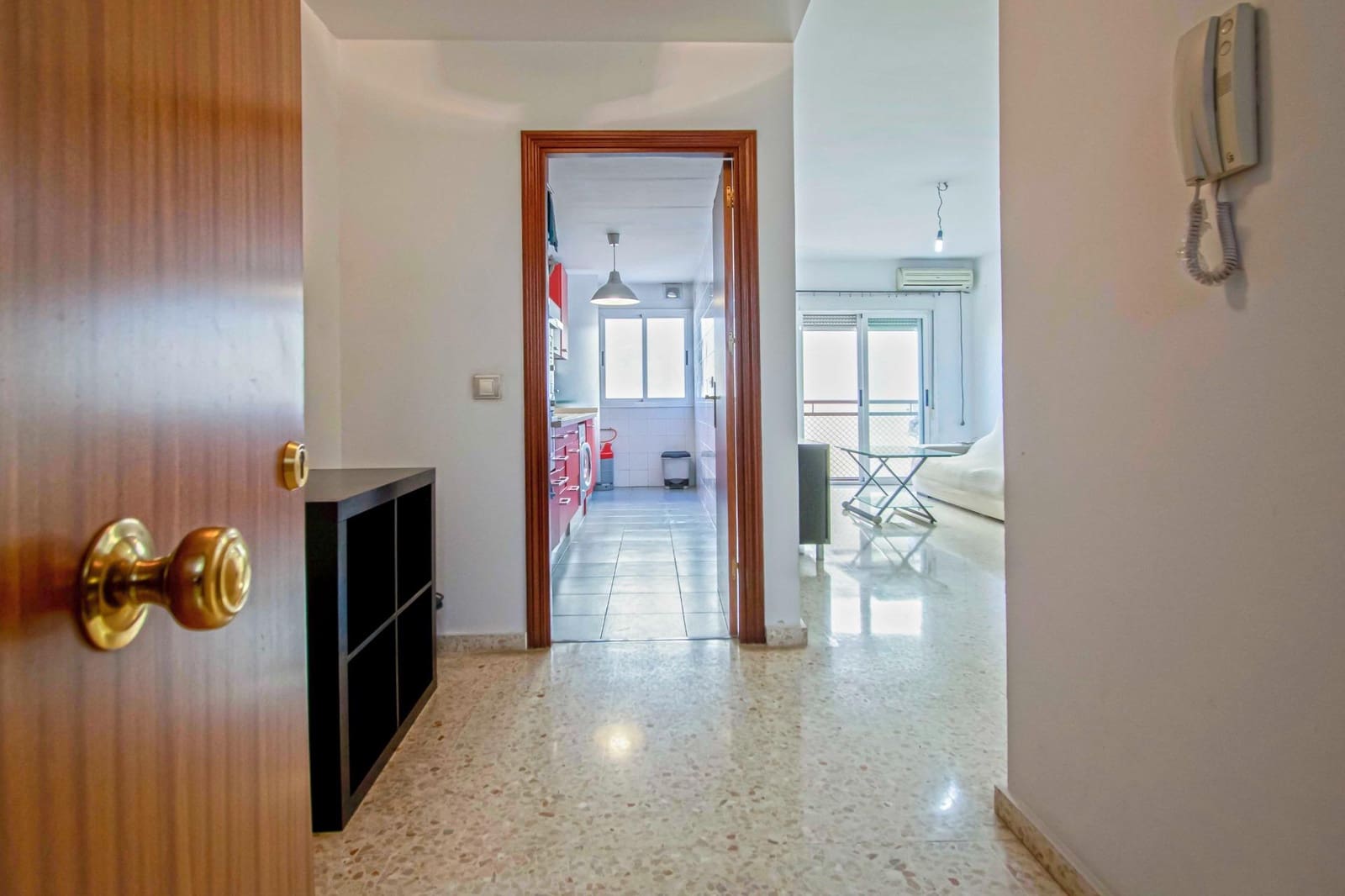 3 soverom Leilighet til salgs i Sevilla by med garasje - € 250 000 (Ref: 9347407)