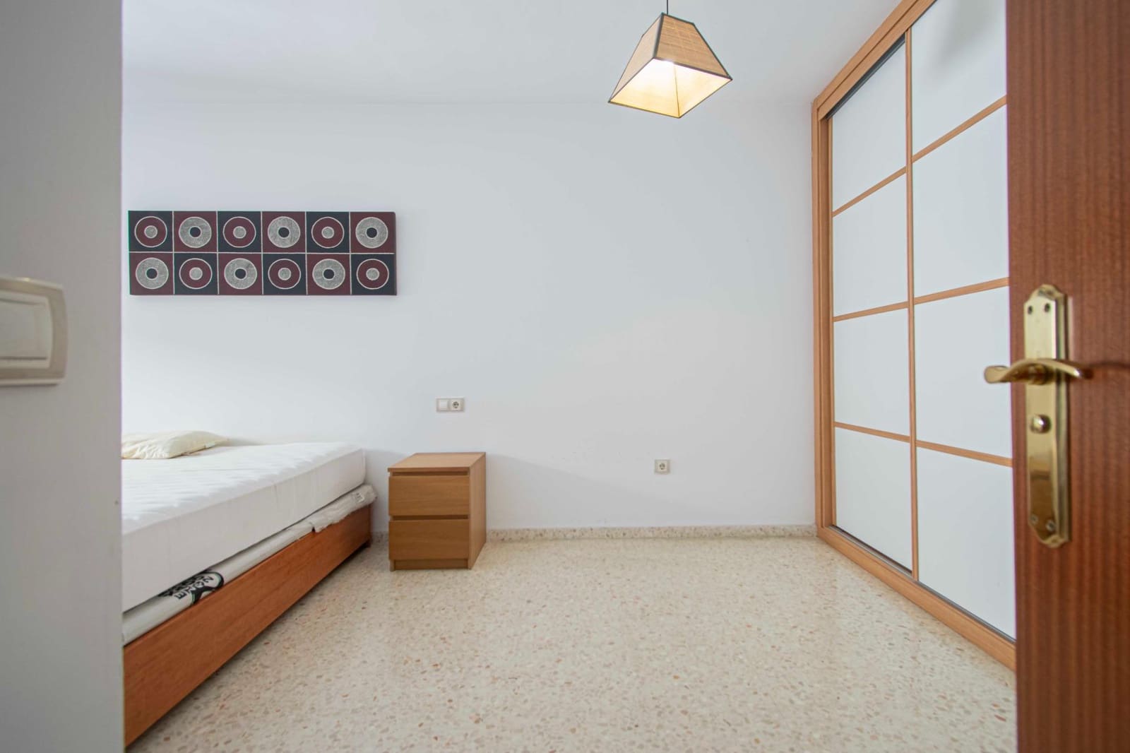 3 soverom Leilighet til salgs i Sevilla by med garasje - € 250 000 (Ref: 9347407)