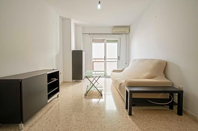 3 sypialnia Mieszkanie na sprzedaż w Miasto Sewilla z garażem - 250 000 € (Ref: 9347407)