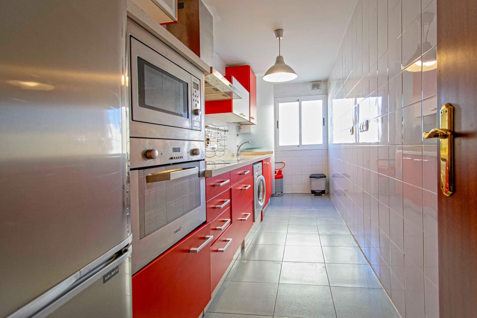 3 soverom Leilighet til salgs i Sevilla by med garasje - € 250 000 (Ref: 9347407)