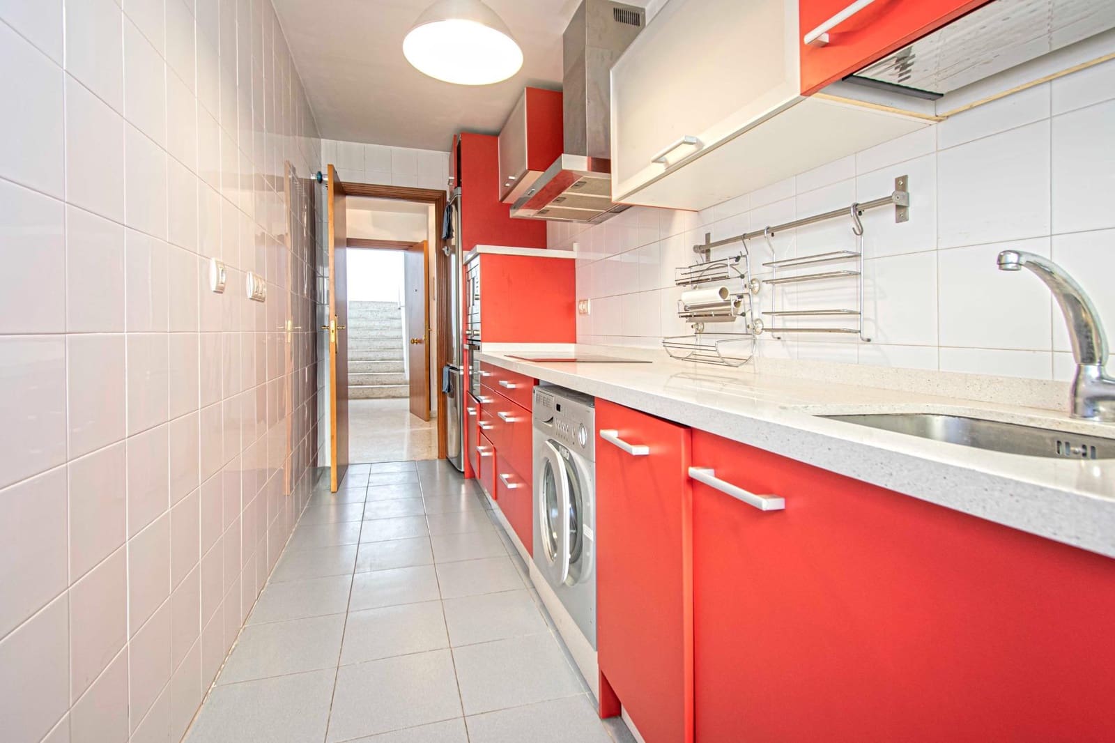 3 soverom Leilighet til salgs i Sevilla by med garasje - € 250 000 (Ref: 9347407)