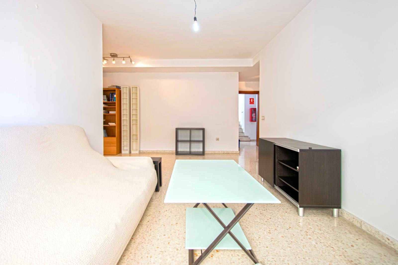 3 soverom Leilighet til salgs i Sevilla by med garasje - € 250 000 (Ref: 9347407)