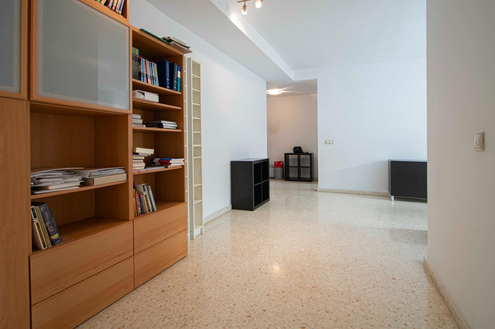 3 soverom Leilighet til salgs i Sevilla by med garasje - € 250 000 (Ref: 9347407)