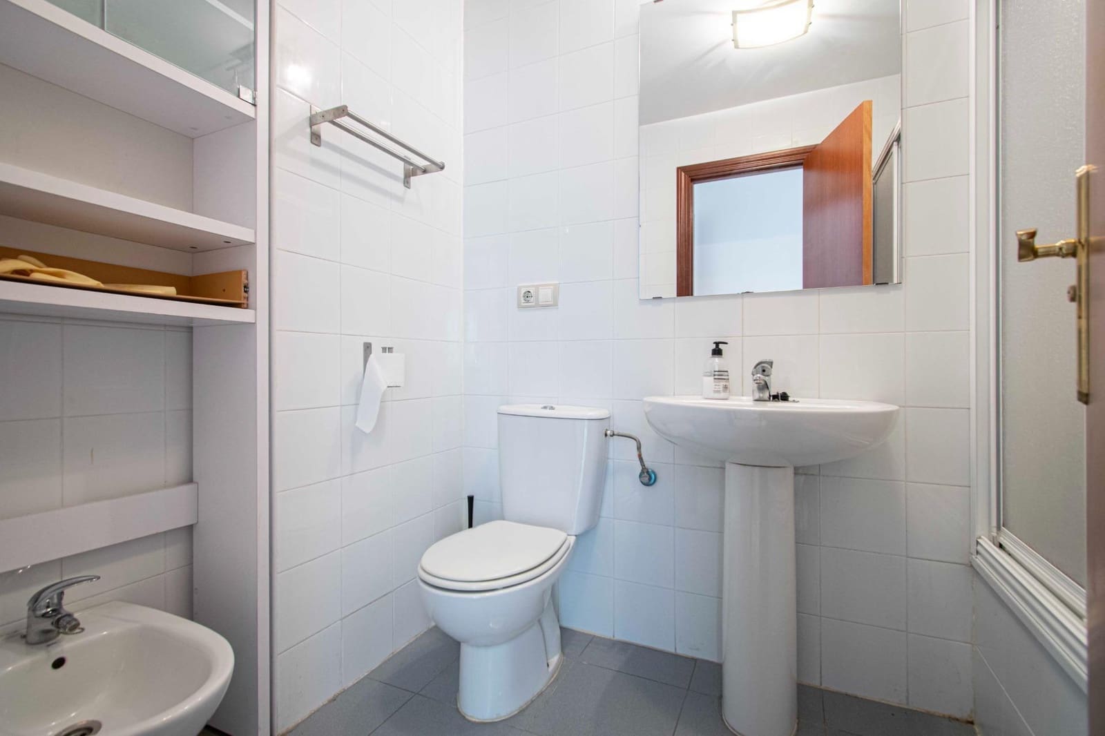 3 soverom Leilighet til salgs i Sevilla by med garasje - € 250 000 (Ref: 9347407)