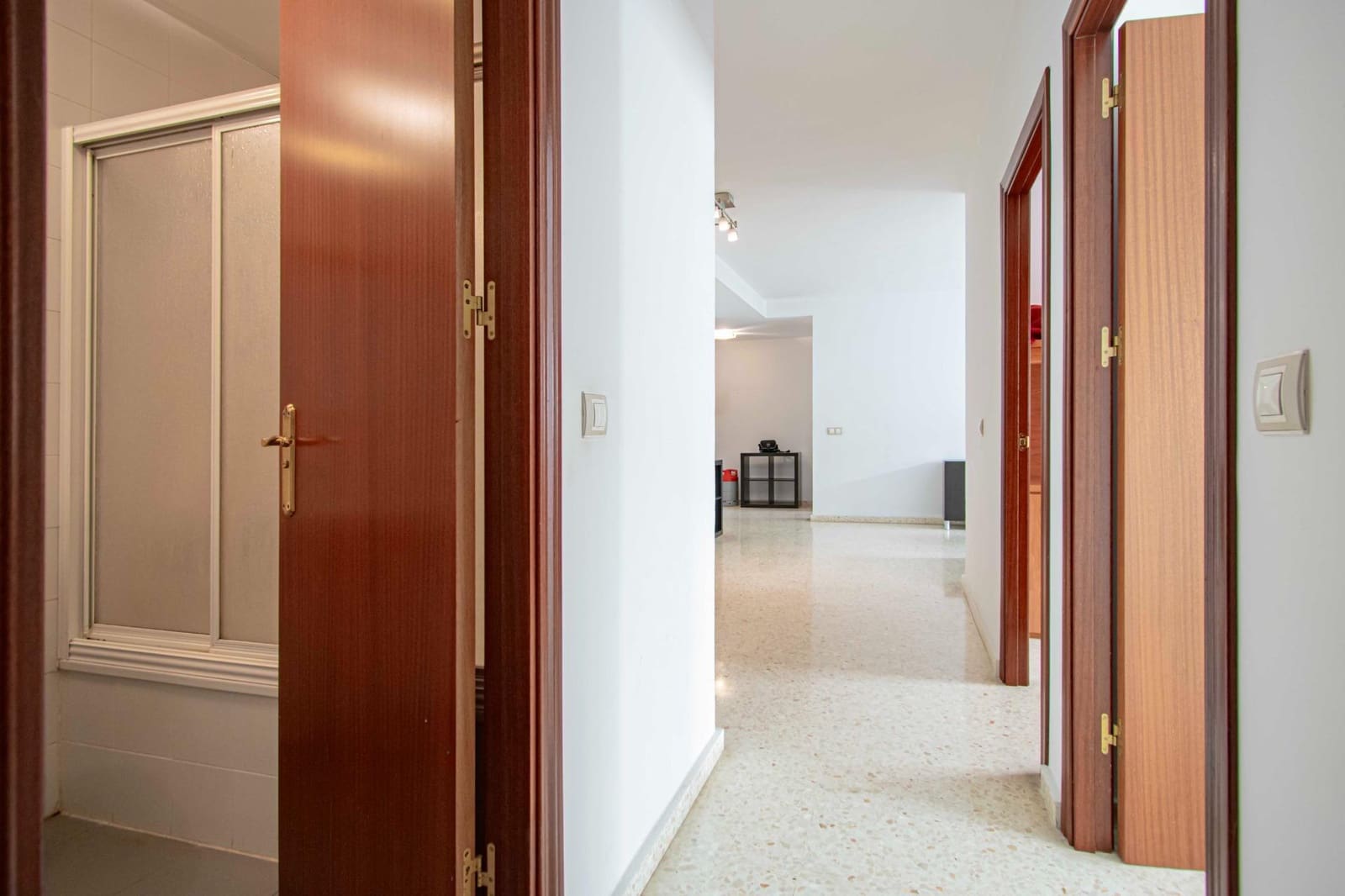 3 soverom Leilighet til salgs i Sevilla by med garasje - € 250 000 (Ref: 9347407)