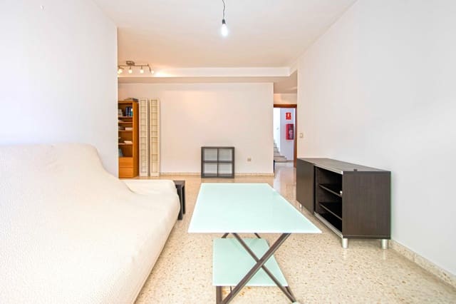 3 sypialnia Mieszkanie na sprzedaż w Miasto Sewilla z garażem - 250 000 € (Ref: 9347407)