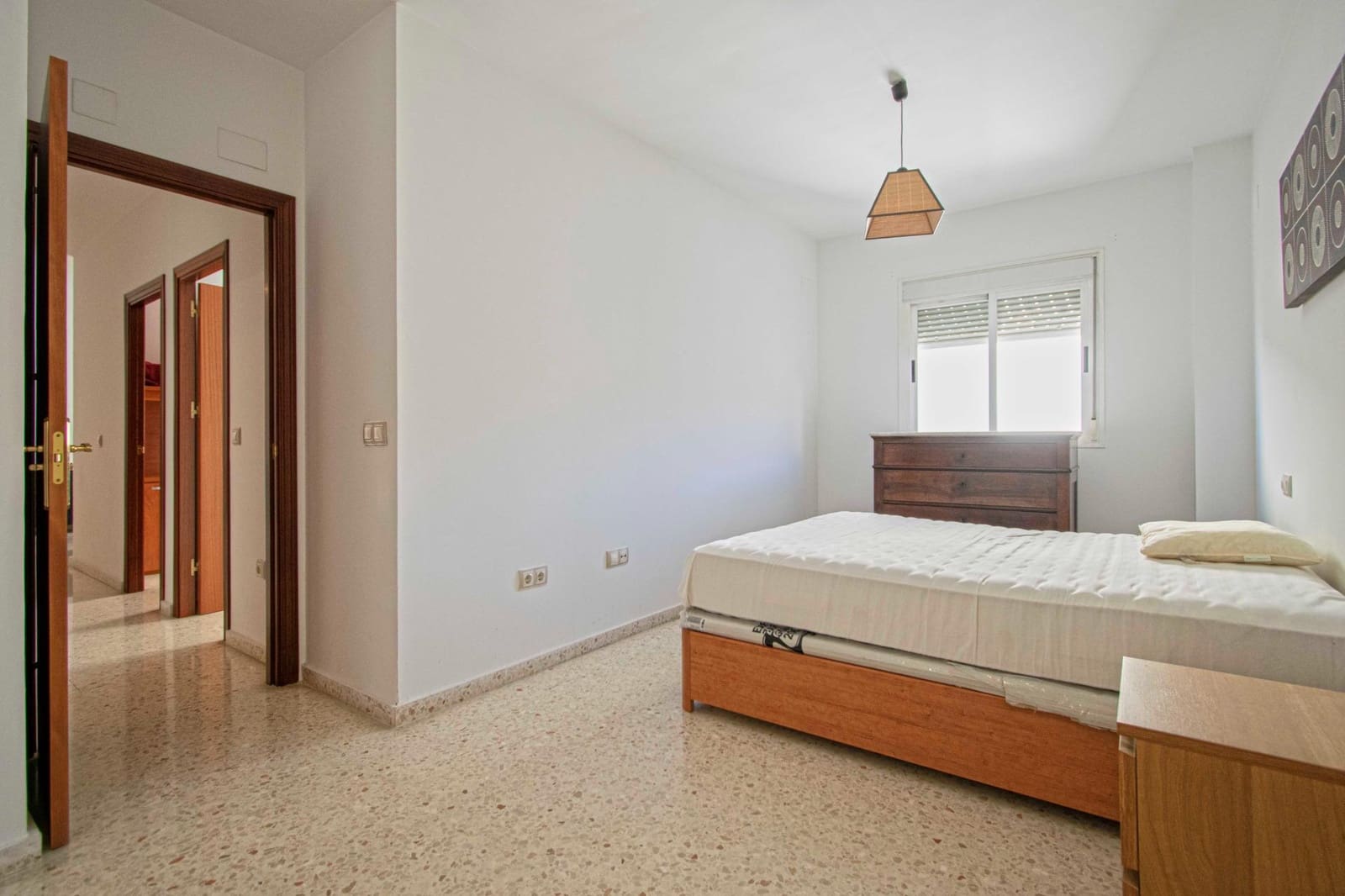 3 soverom Leilighet til salgs i Sevilla by med garasje - € 250 000 (Ref: 9347407)