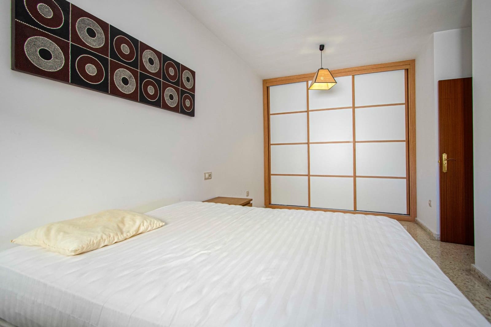 3 soverom Leilighet til salgs i Sevilla by med garasje - € 250 000 (Ref: 9347407)