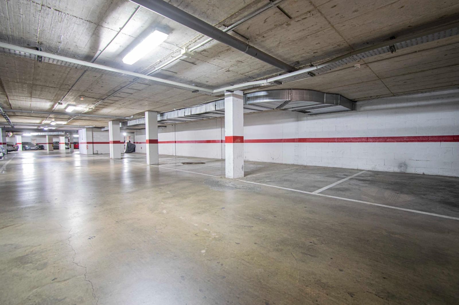 3 soverom Leilighet til salgs i Sevilla by med garasje - € 250 000 (Ref: 9347407)