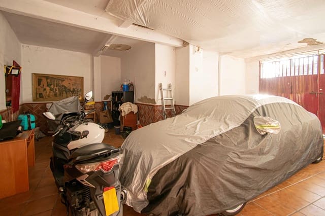 4 camera da letto Casa in vendita in Tomares - 365.000 € (Rif: 9347409)