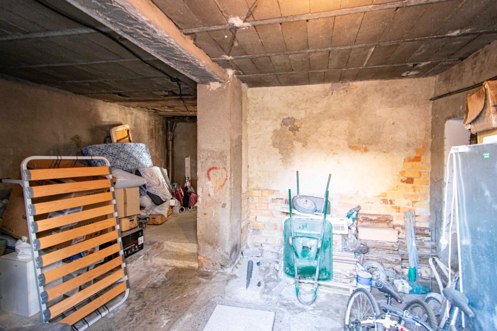 4 sypialnia Dom na sprzedaż w Tomares - 365 000 € (Ref: 9347409)