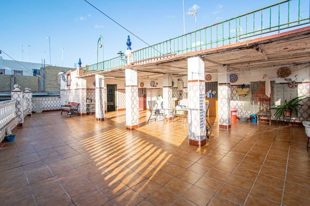 4 camera da letto Casa in vendita in Tomares - 365.000 € (Rif: 9347409)