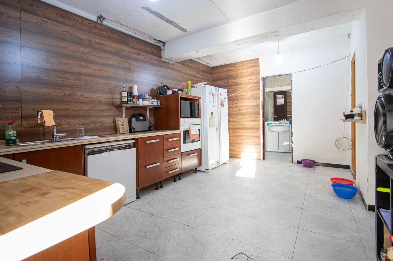 4 sypialnia Dom na sprzedaż w Tomares - 365 000 € (Ref: 9347409)