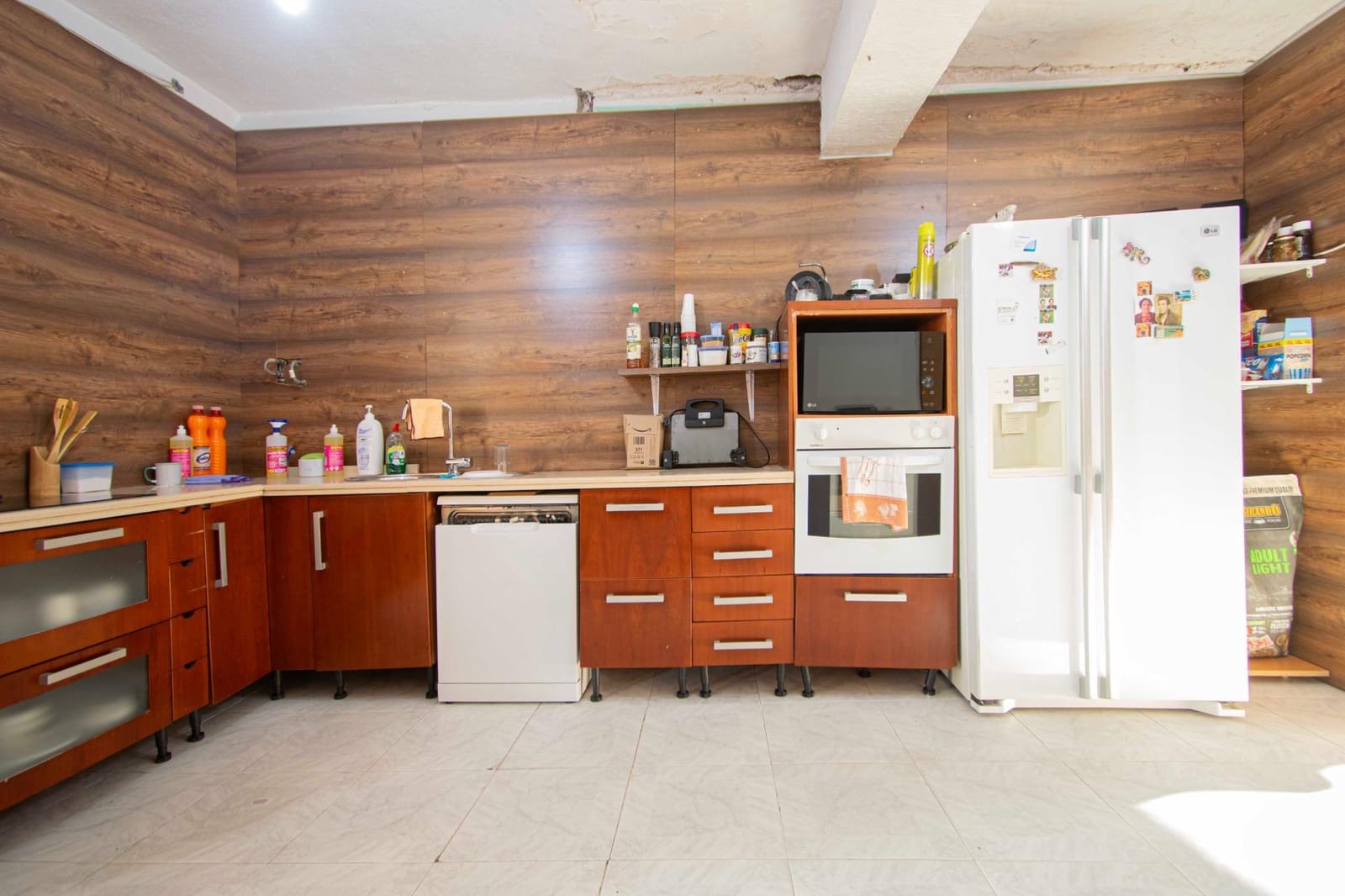 4 sypialnia Dom na sprzedaż w Tomares - 365 000 € (Ref: 9347409)