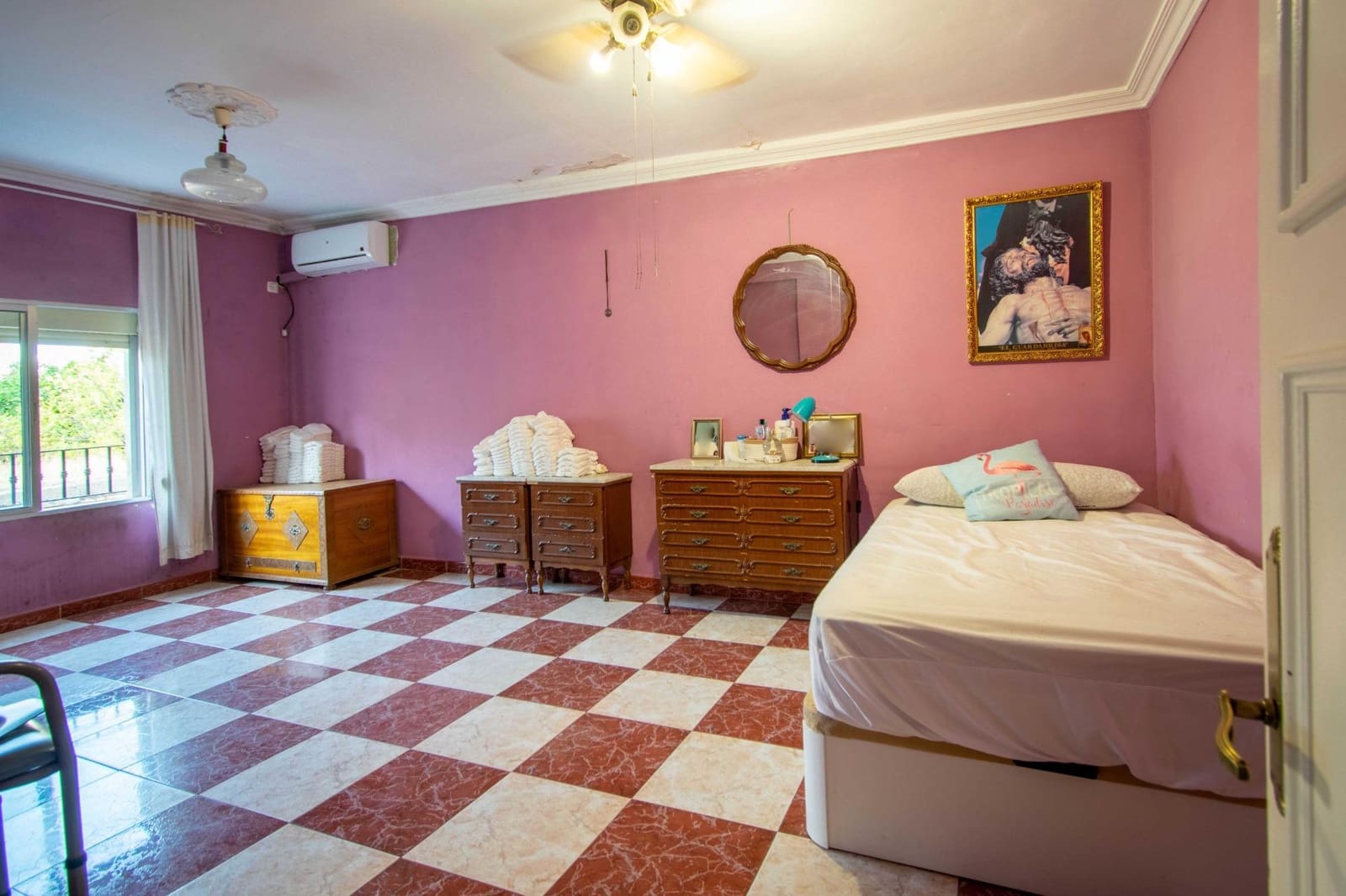 4 sypialnia Dom na sprzedaż w Tomares - 365 000 € (Ref: 9347409)