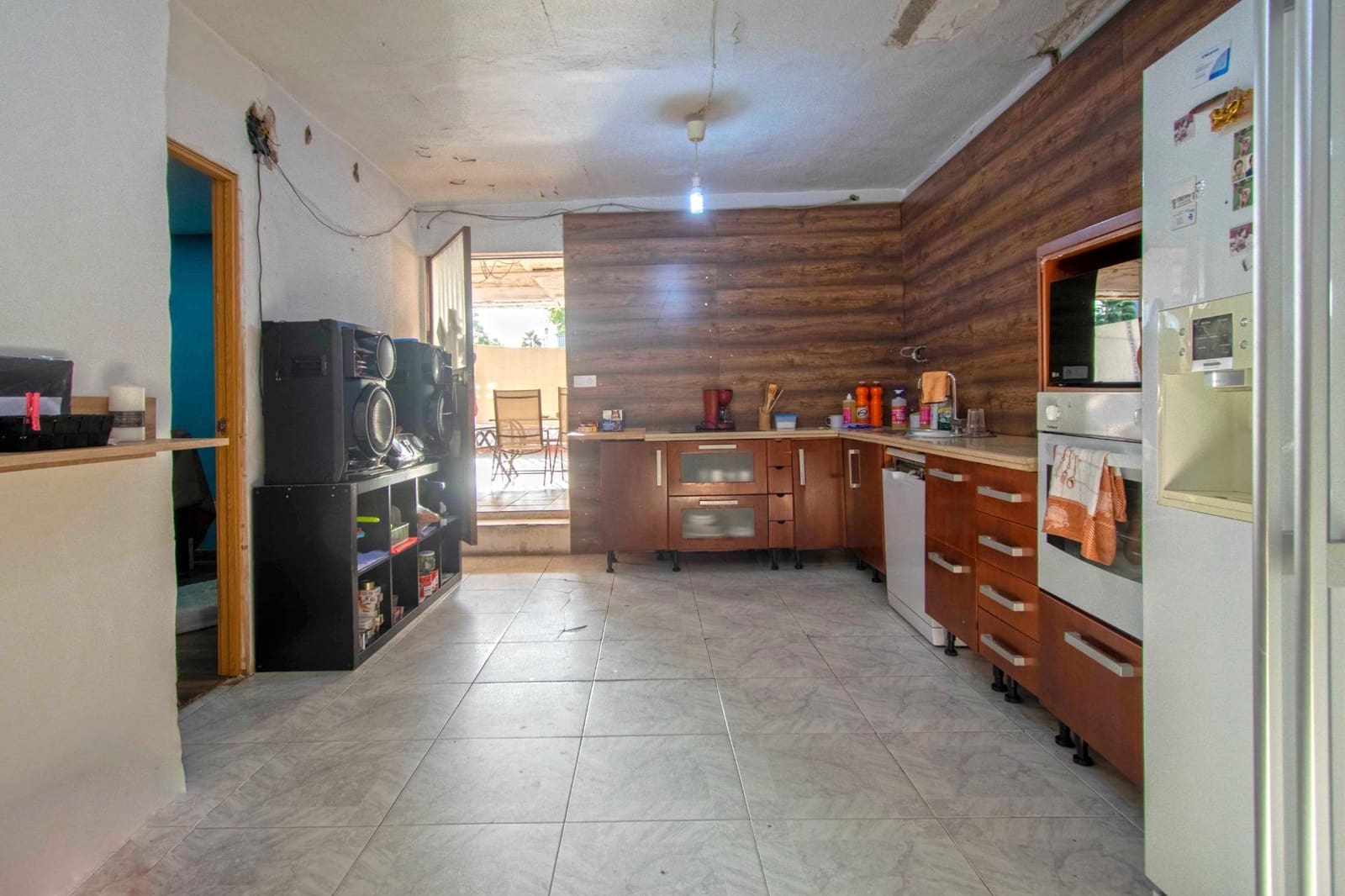 4 sypialnia Dom na sprzedaż w Tomares - 365 000 € (Ref: 9347409)