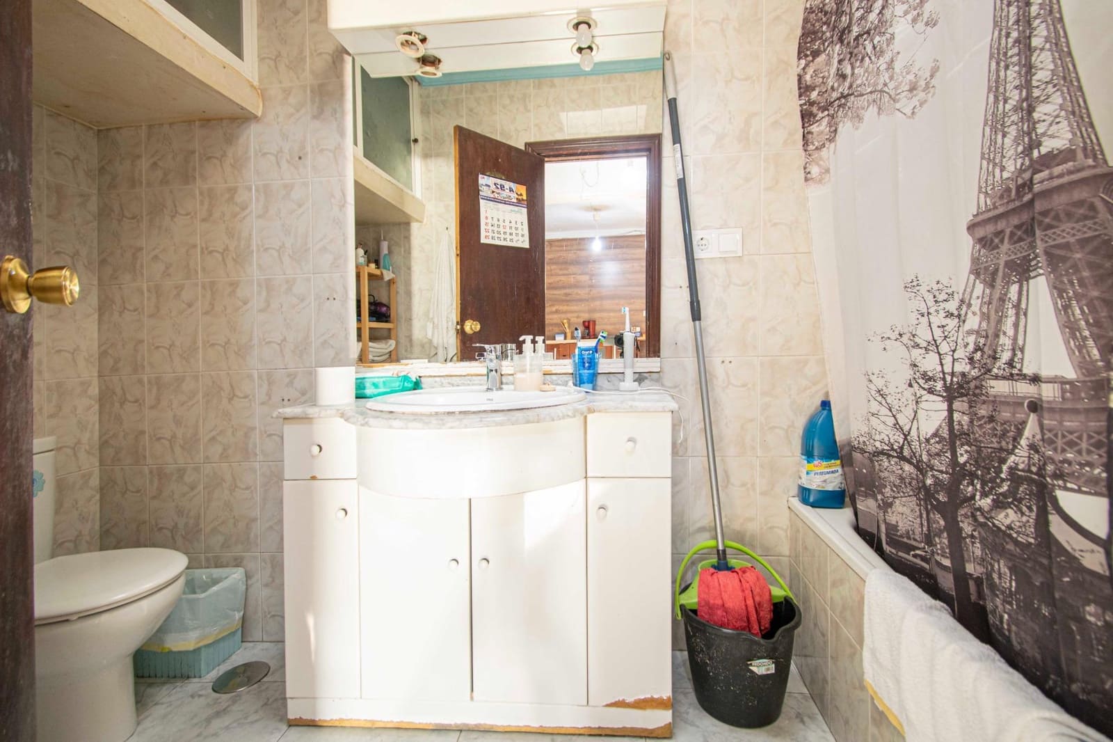 4 sypialnia Dom na sprzedaż w Tomares - 365 000 € (Ref: 9347409)