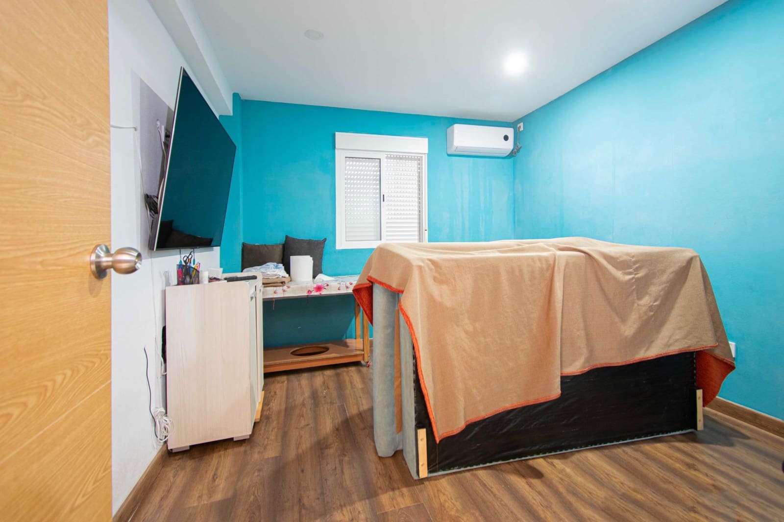 4 sypialnia Dom na sprzedaż w Tomares - 365 000 € (Ref: 9347409)