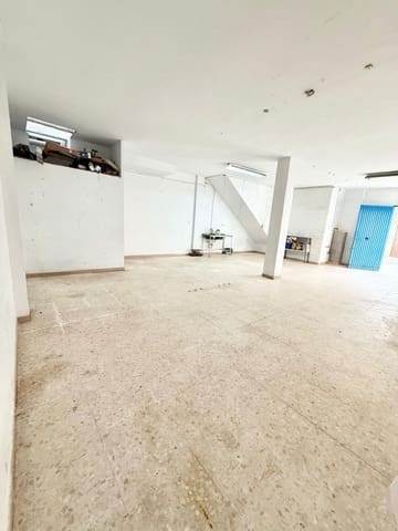 Garage te koop in Alcalá del Río - € 80.000 (Ref: 9349630)