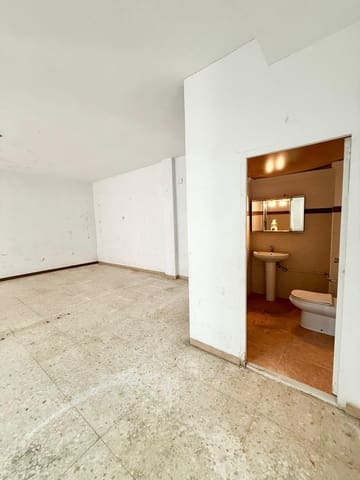 Garage te koop in Alcalá del Río - € 80.000 (Ref: 9349630)