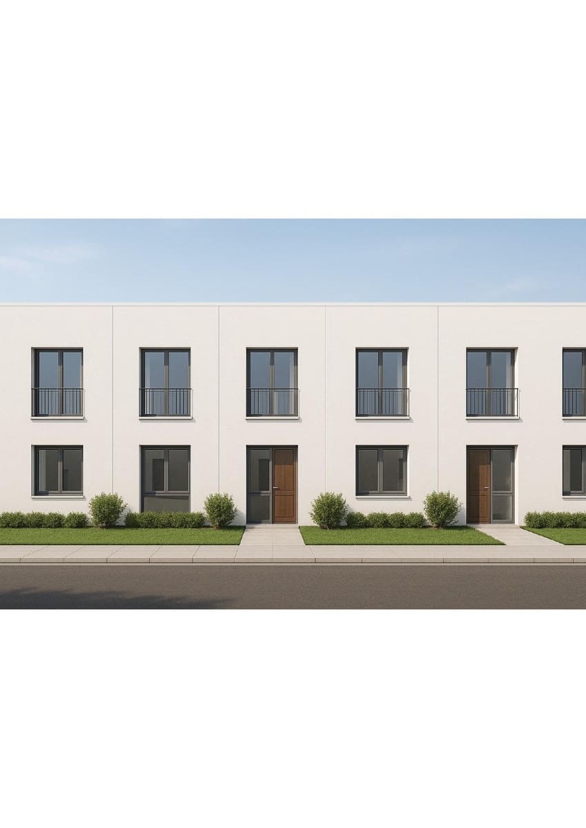 Tomt till salu i Tomares - 560 000 € (Ref: 9349632)