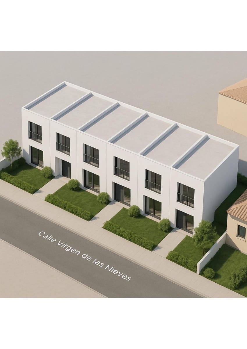 Tomt till salu i Tomares - 560 000 € (Ref: 9349632)