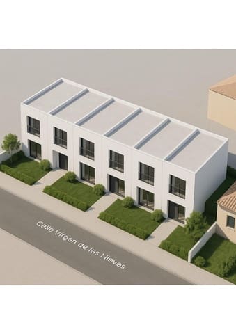 Tomt till salu i Tomares - 560 000 € (Ref: 9349632)