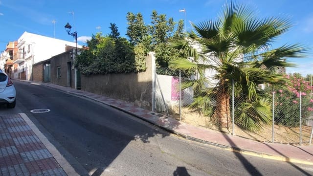 Tomt till salu i Tomares - 560 000 € (Ref: 9349632)