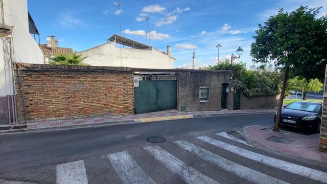 Tomt till salu i Tomares - 560 000 € (Ref: 9349632)