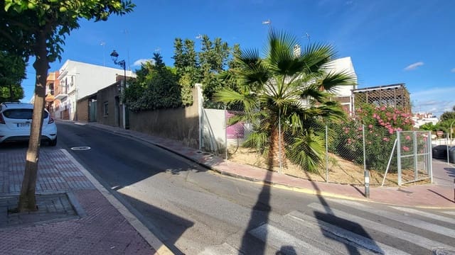 Tomt till salu i Tomares - 560 000 € (Ref: 9349632)