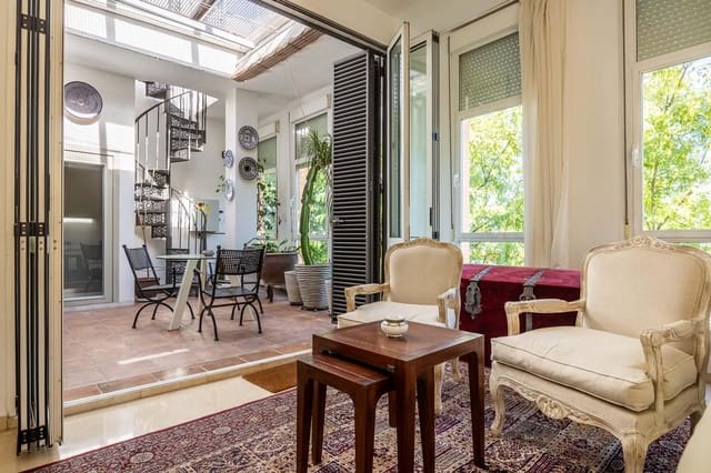 2 sovrum Lägenhet till salu i Sevilla stad med pool garage - 750 000 € (Ref: 9349633)