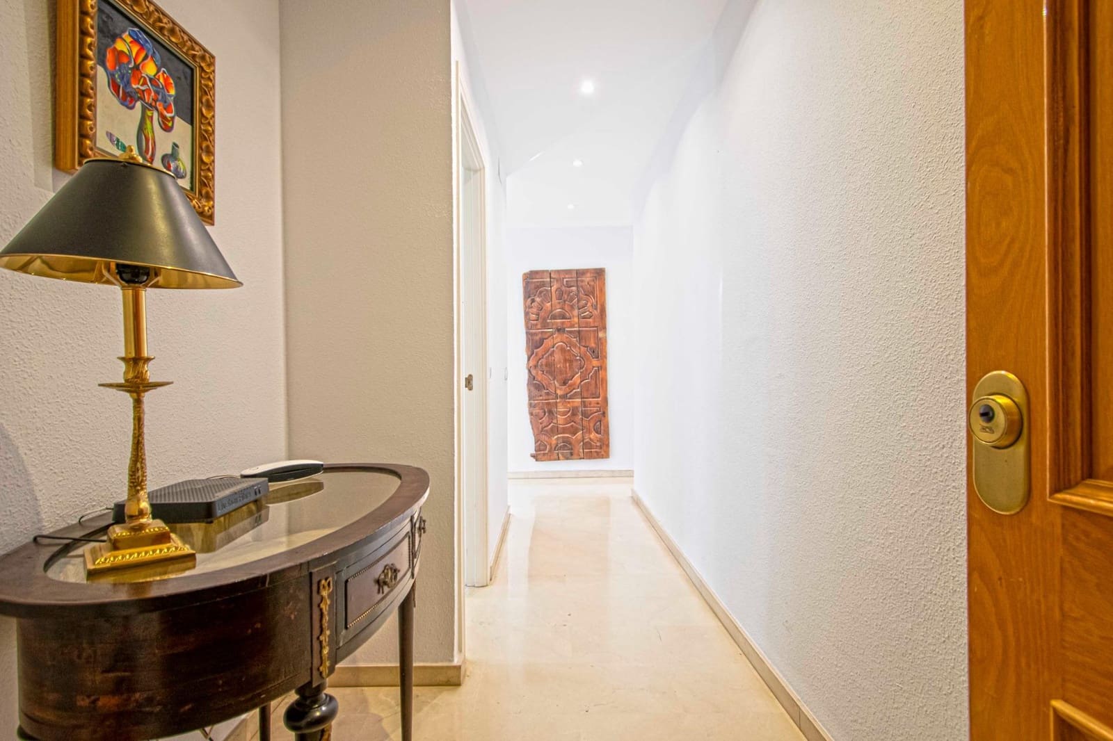 2 soveværelse Lejlighed til salg i Sevilla by med swimmingpool garage - € 750.000 (Ref: 9349633)