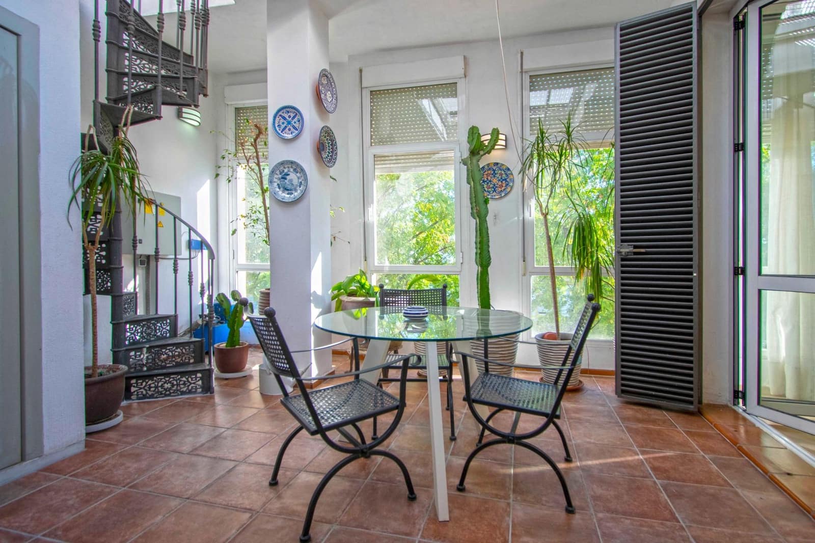 2 soveværelse Lejlighed til salg i Sevilla by med swimmingpool garage - € 750.000 (Ref: 9349633)