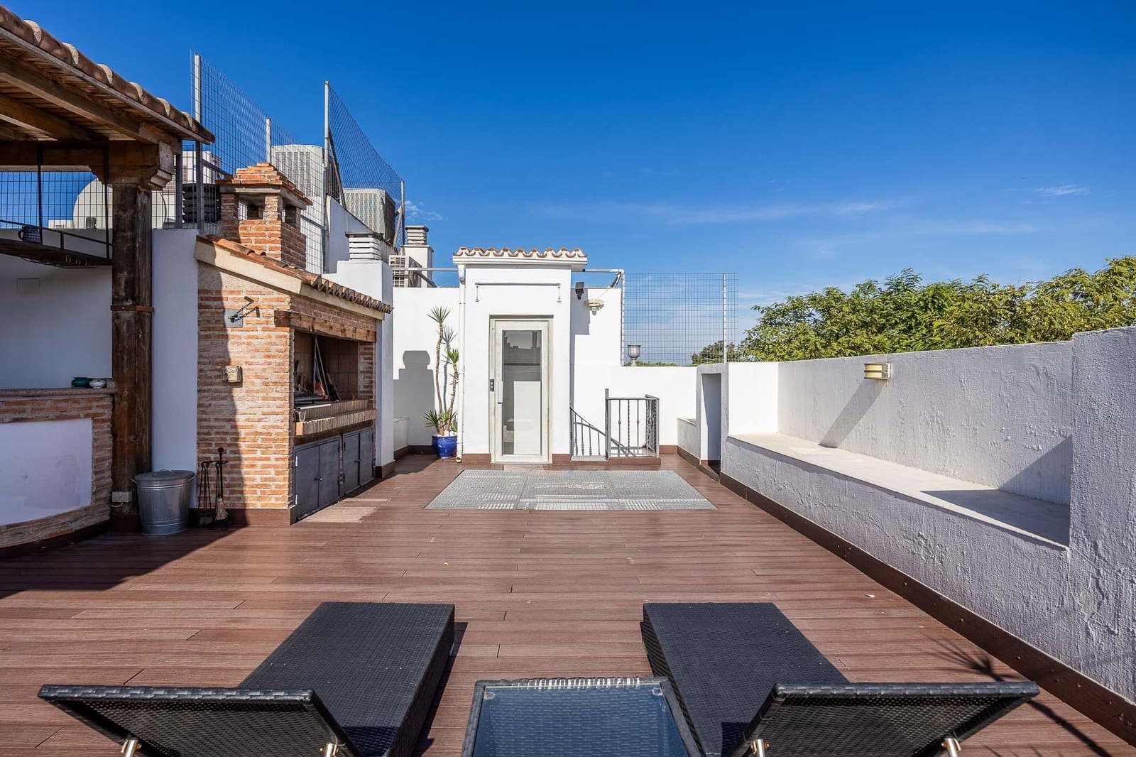 2 soveværelse Lejlighed til salg i Sevilla by med swimmingpool garage - € 750.000 (Ref: 9349633)