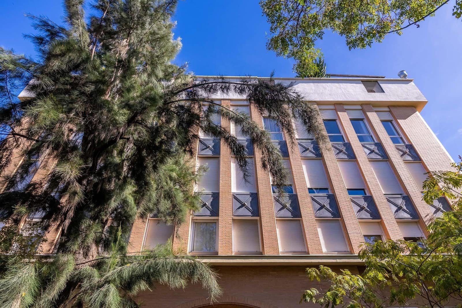 2 soveværelse Lejlighed til salg i Sevilla by med swimmingpool garage - € 750.000 (Ref: 9349633)