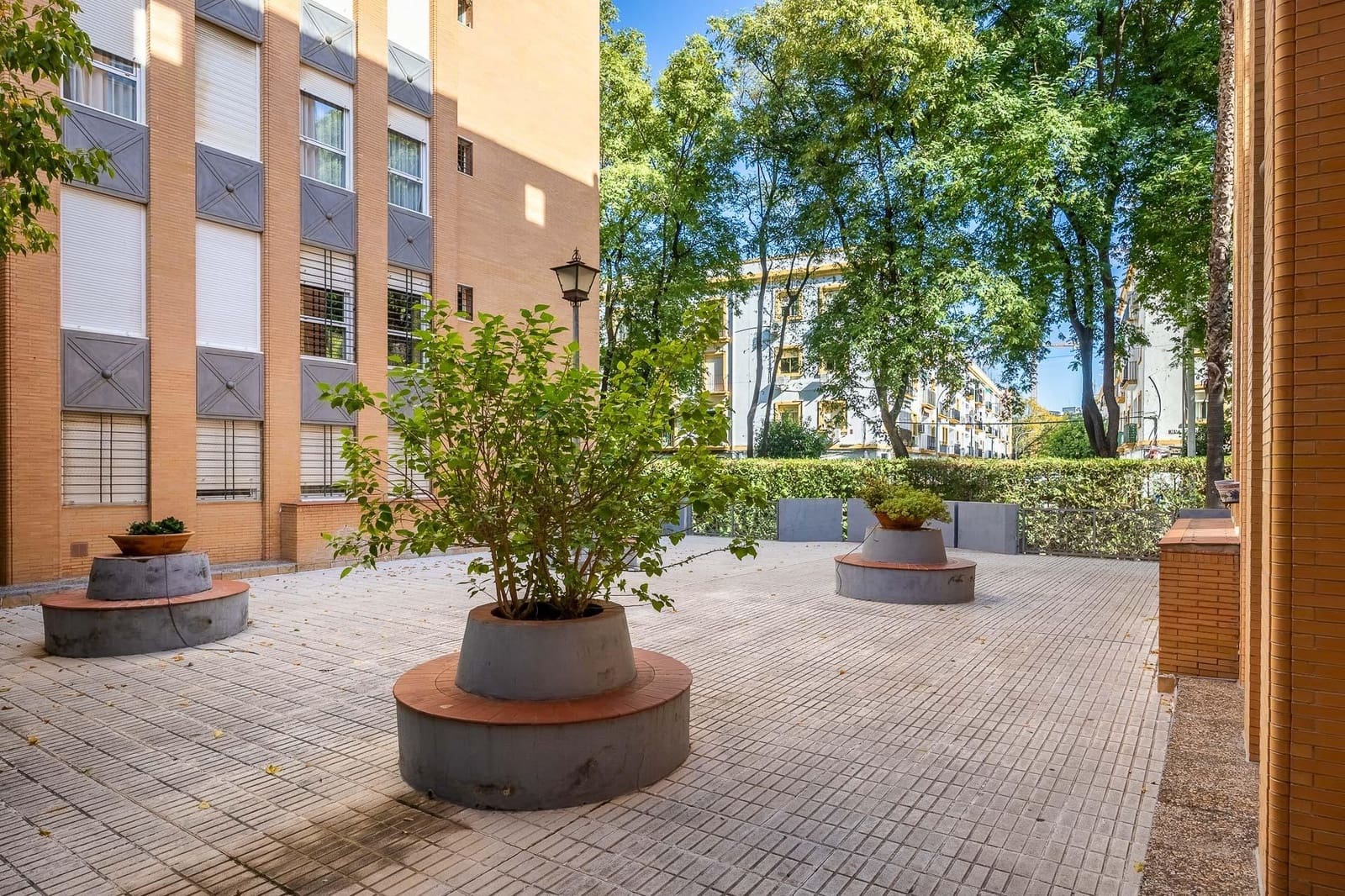 2 soveværelse Lejlighed til salg i Sevilla by med swimmingpool garage - € 750.000 (Ref: 9349633)