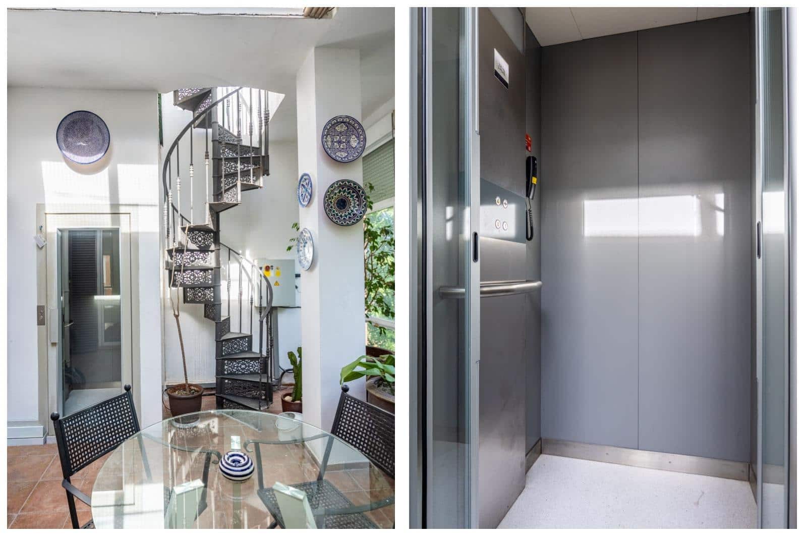 Apartamento de 2 habitaciones en Sevilla ciudad en venta con piscina garaje - 750.000 € (Ref: 9349633)