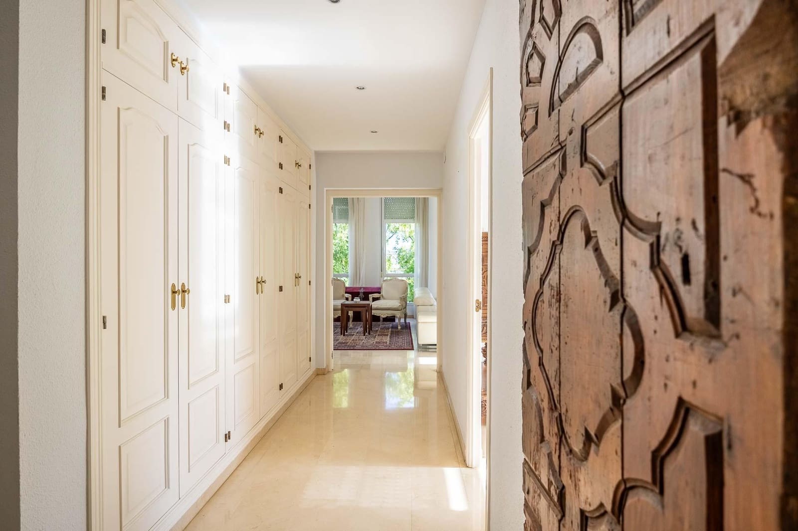 Apartamento de 2 habitaciones en Sevilla ciudad en venta con piscina garaje - 750.000 € (Ref: 9349633)