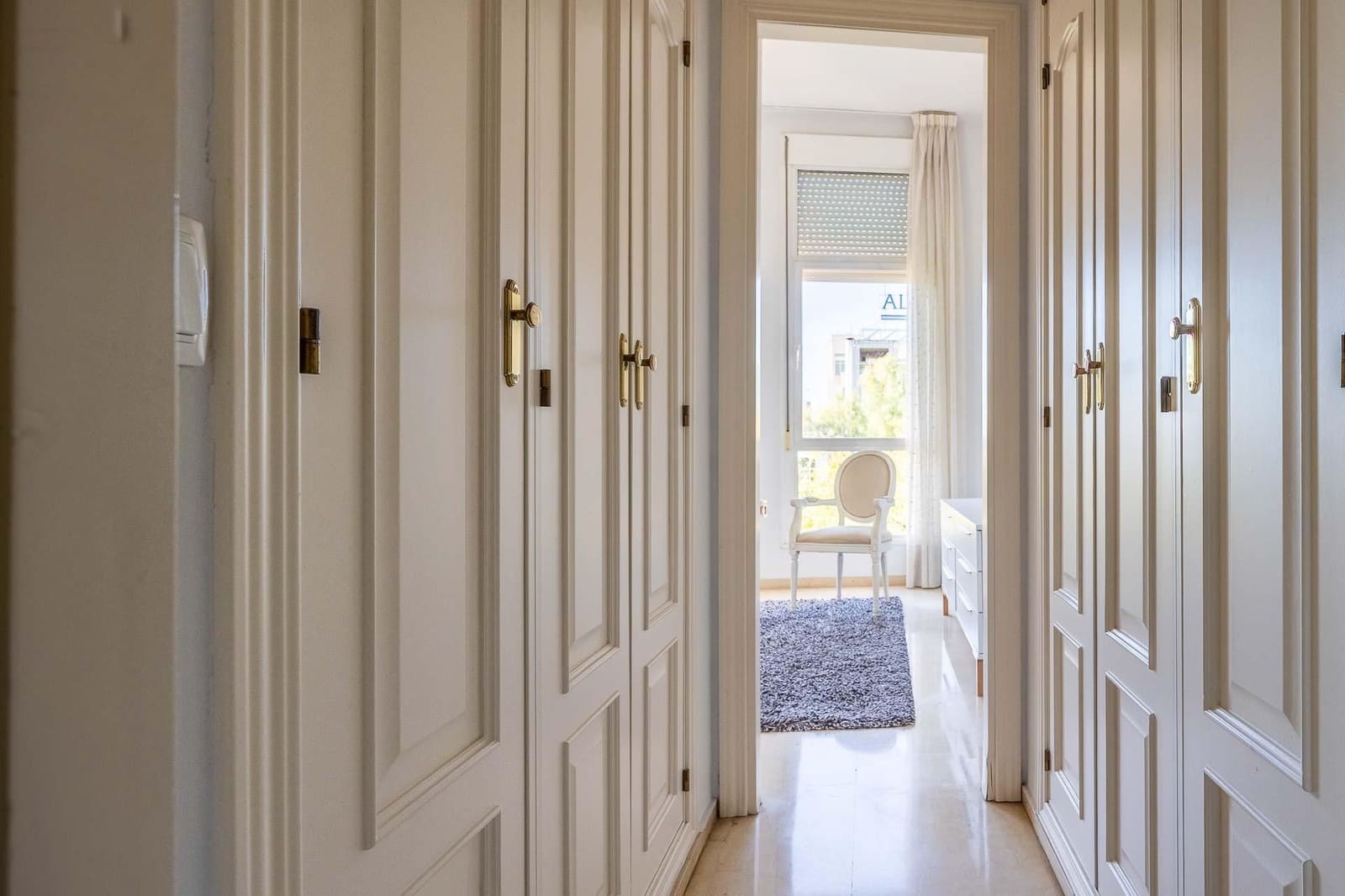 Apartamento de 2 habitaciones en Sevilla ciudad en venta con piscina garaje - 750.000 € (Ref: 9349633)