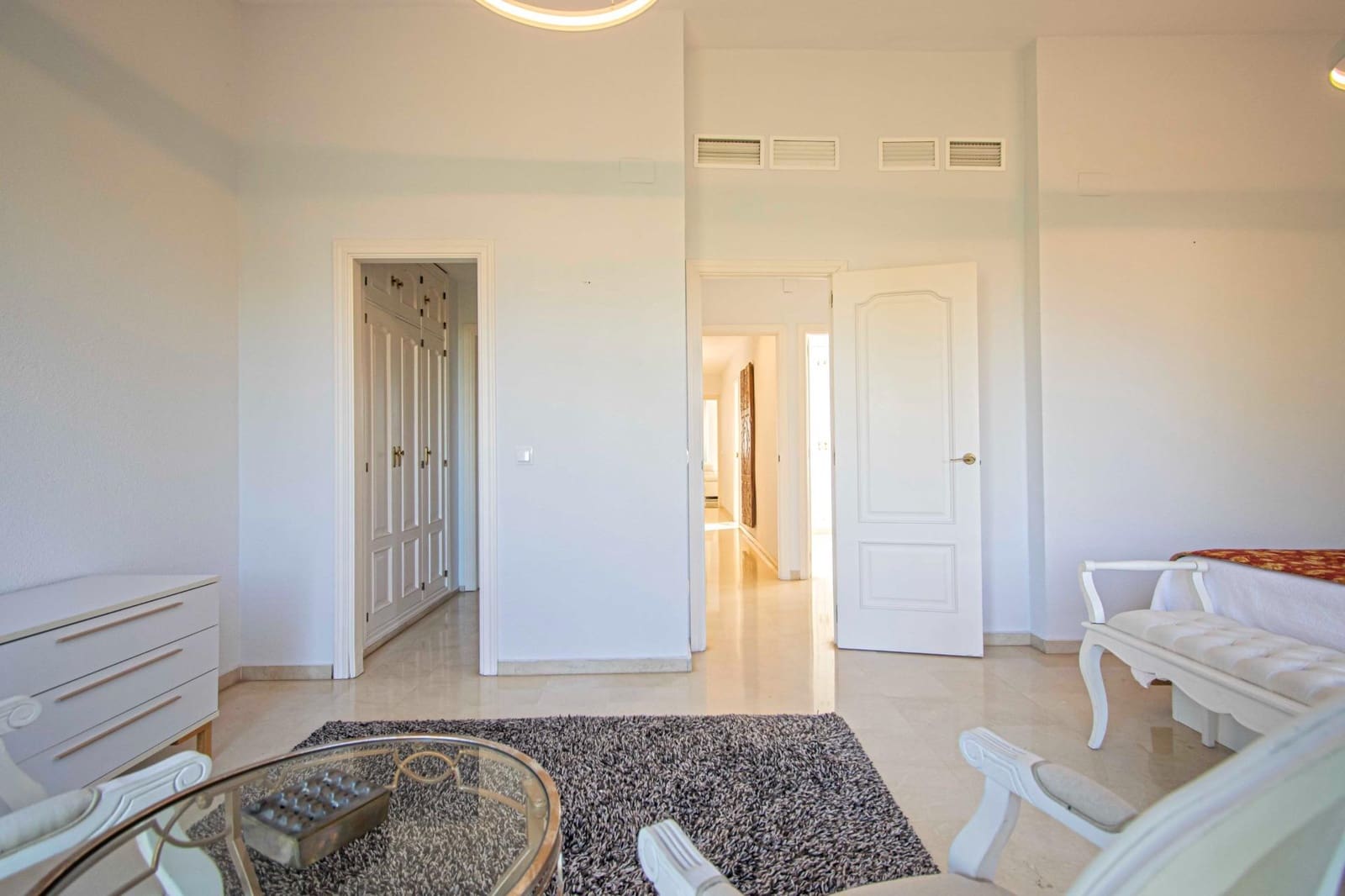 Apartamento de 2 habitaciones en Sevilla ciudad en venta con piscina garaje - 750.000 € (Ref: 9349633)