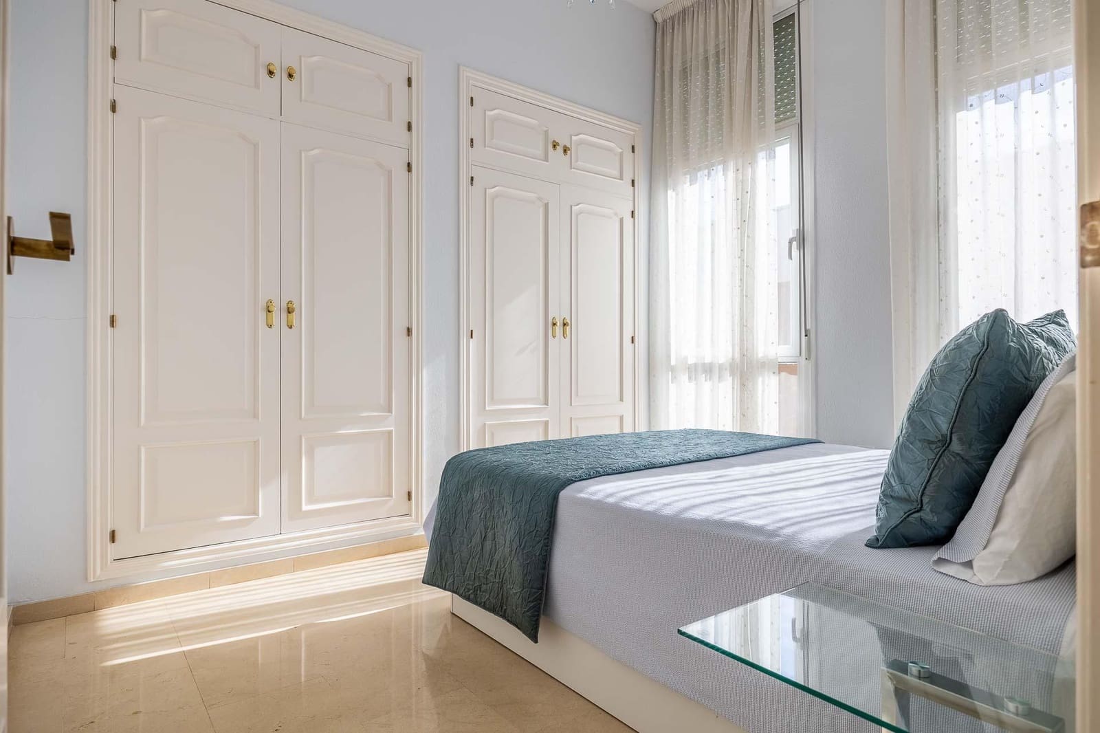 Apartamento de 2 habitaciones en Sevilla ciudad en venta con piscina garaje - 750.000 € (Ref: 9349633)