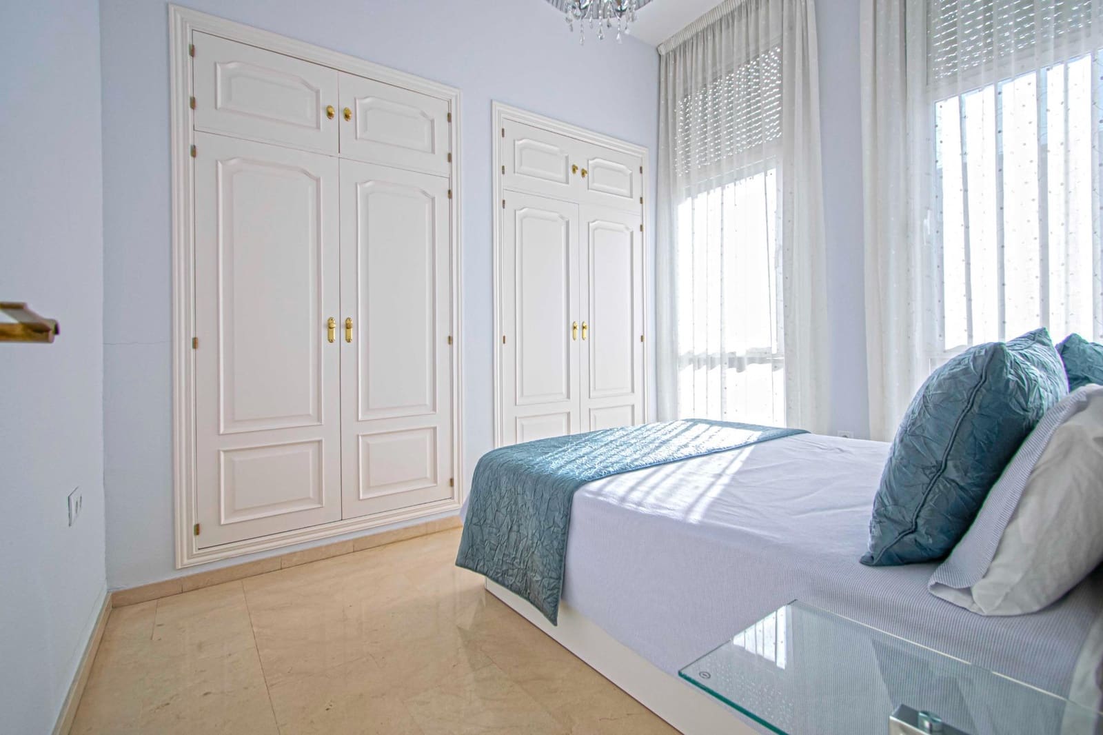 Apartamento de 2 habitaciones en Sevilla ciudad en venta con piscina garaje - 750.000 € (Ref: 9349633)