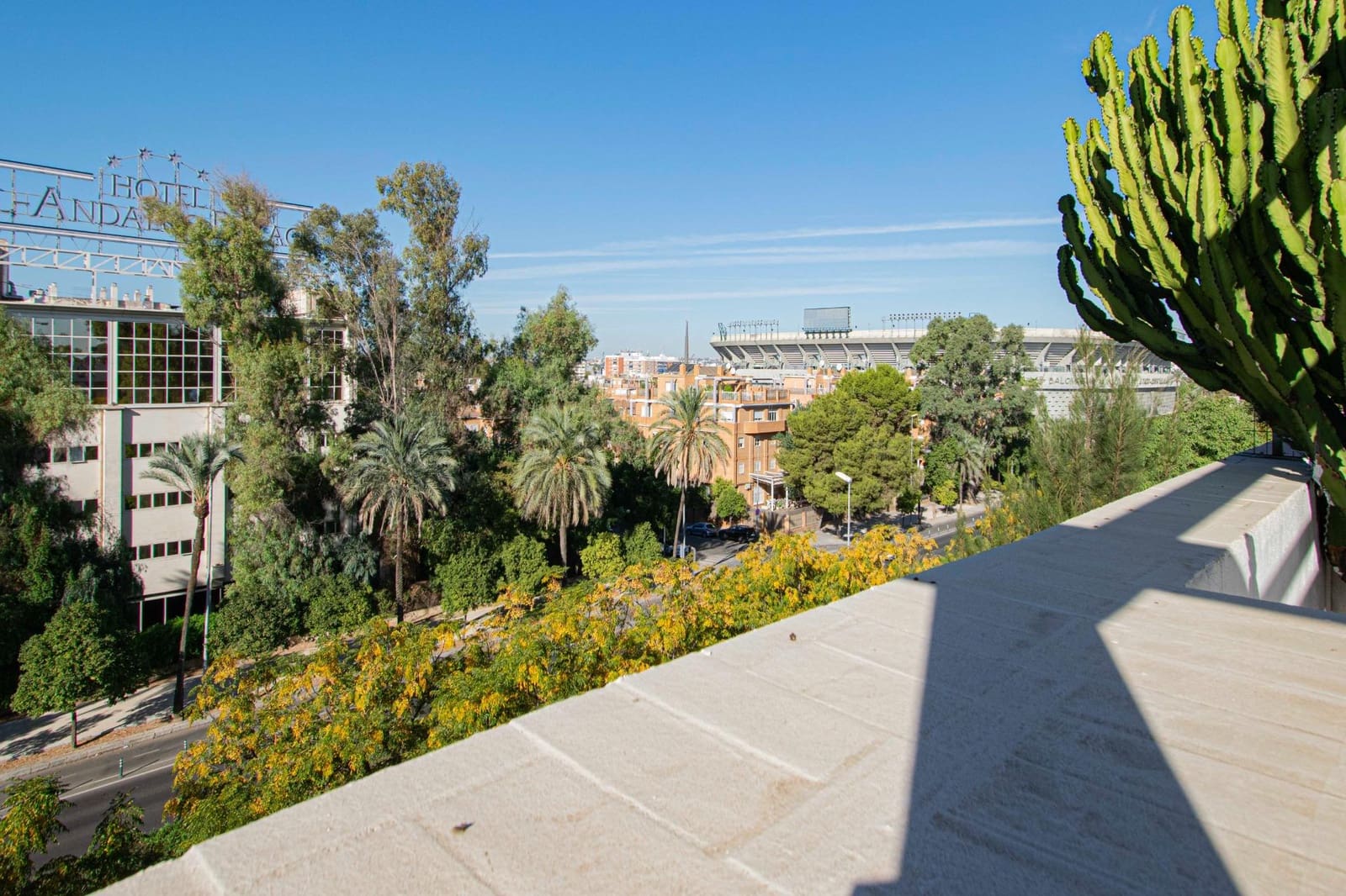 Apartamento de 2 habitaciones en Sevilla ciudad en venta con piscina garaje - 750.000 € (Ref: 9349633)